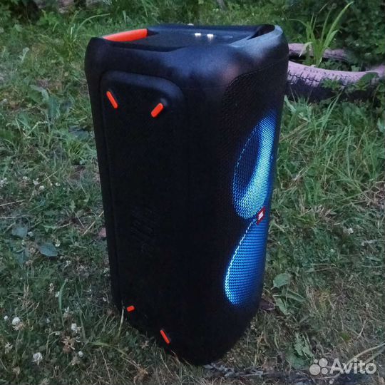 Jbl partybox 100