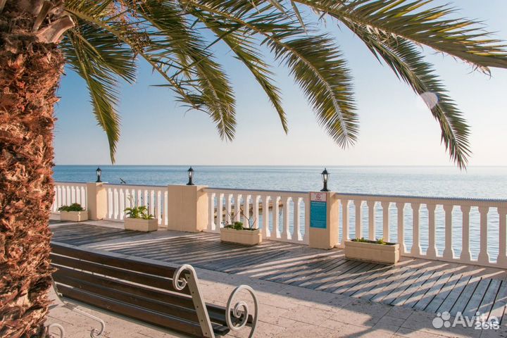 Скидки Гстевой дом с бассейном Сочи Лоо Вардане