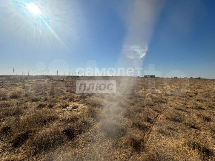 Участок 6 сот. (ИЖС)