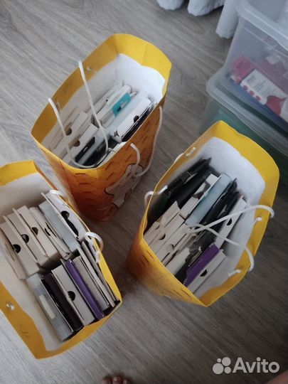 Чехлы/Стекла/Плёнки на телефоны