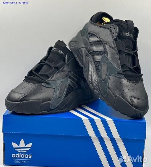 Adidas Streetball (Арт.79862)