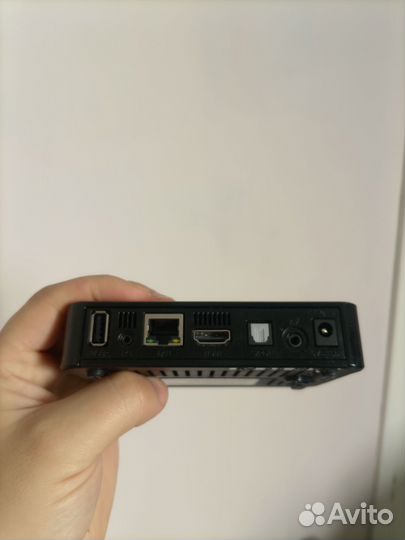 Тв приставка