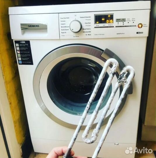 Ремонт стиральных машин Ремонт посудомоечных машин