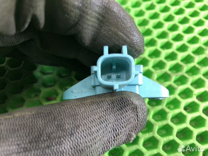 Датчик airbag передней двери