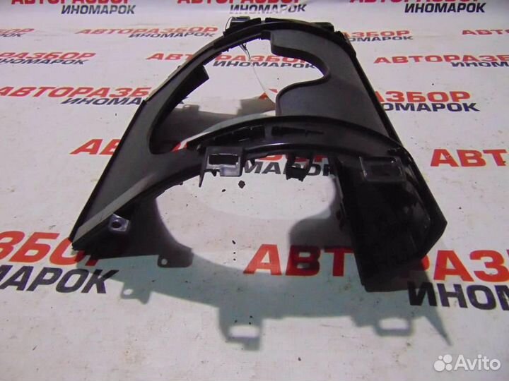 Накладка для Land Rover Discovery 4 2009-2016г