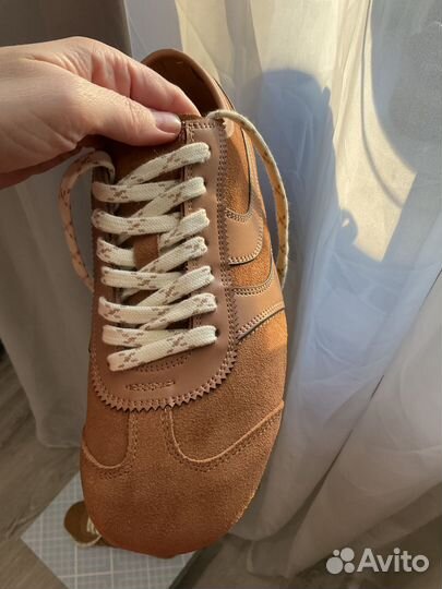 Обувь широкая, удобная, мягкая