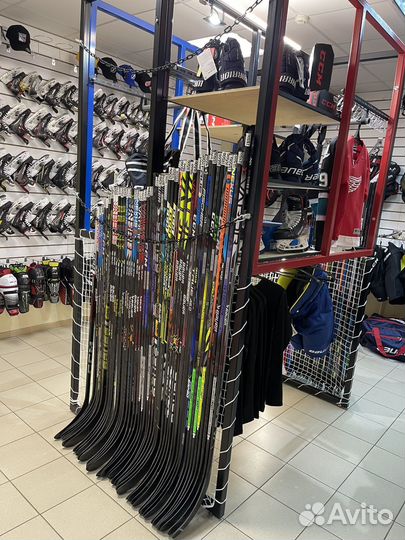 Клюшка хоккейная True Hzrdus PX SR-R TC-85 Flex