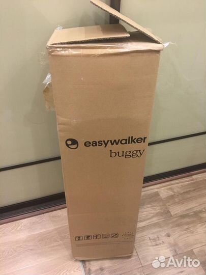 Коляска easywalker