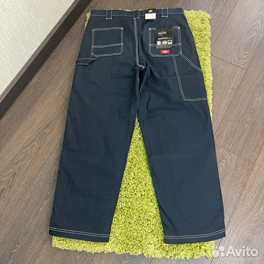 Брюки dickies Loose fit