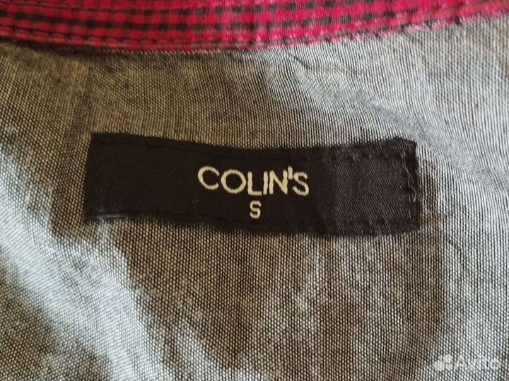 Рубашка colins