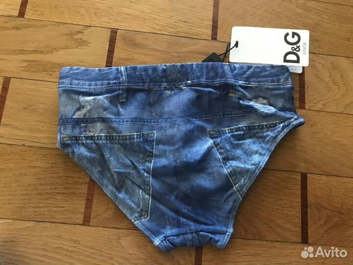 Dolce gabbana плавки