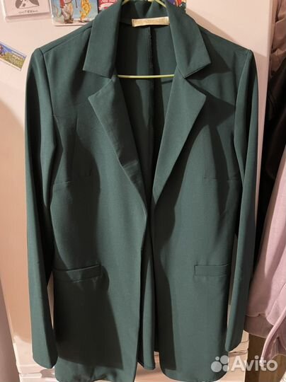 Пиджак женский