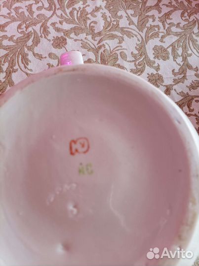 Набор чайников