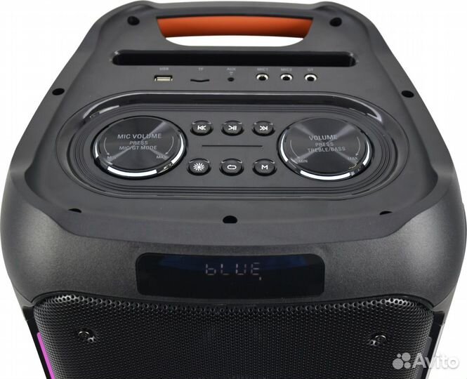 Напольная караоке колонка Mivo MD-102