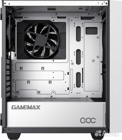 GameMax Brufen C3 WB