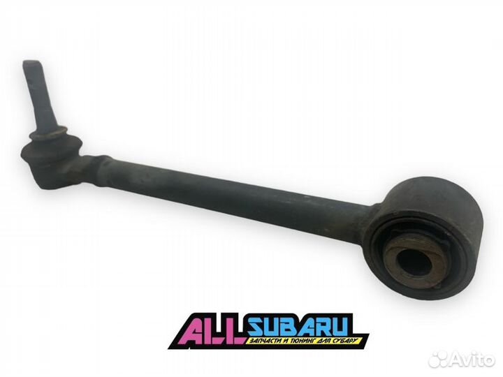 Рычаг подвески задний задний Subaru Impreza GH7