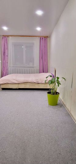 2-к. квартира, 48 м², 4/5 эт.