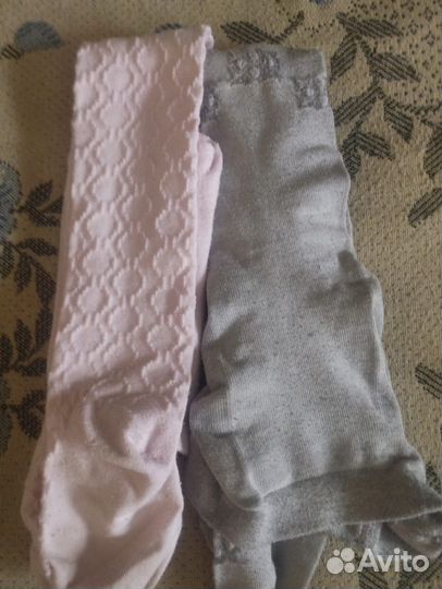 Детские вещи на девочку пакетом бесплатно