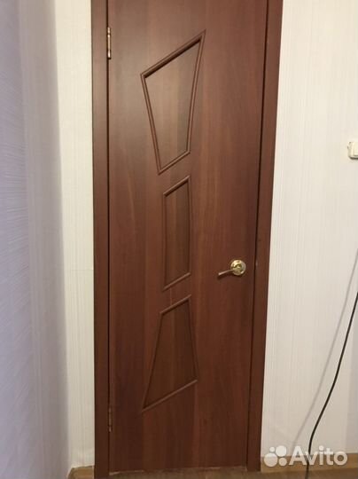Межкомнатные двери бу