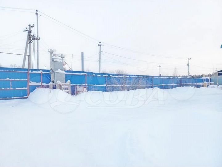 Продам производственное помещение, 365 м²