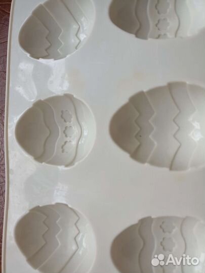 Форма силиконовая для выпечки Regent