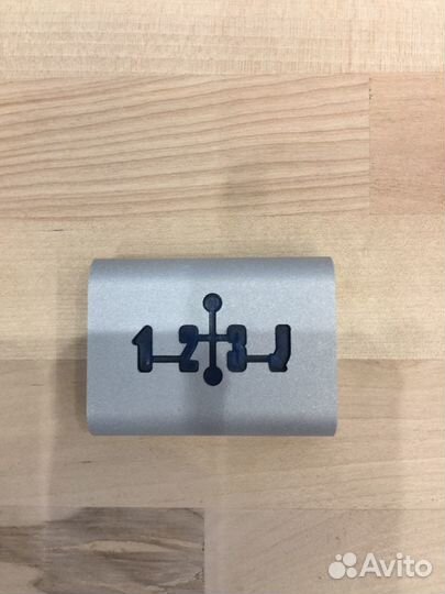 Защищённый USB flash накопитель/носитель (флешка)