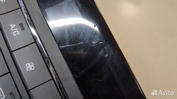 Переключатель отопителя Hyundai Tucson 3