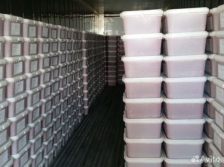 Икра красная «Премиум» Горбуша,Нерка