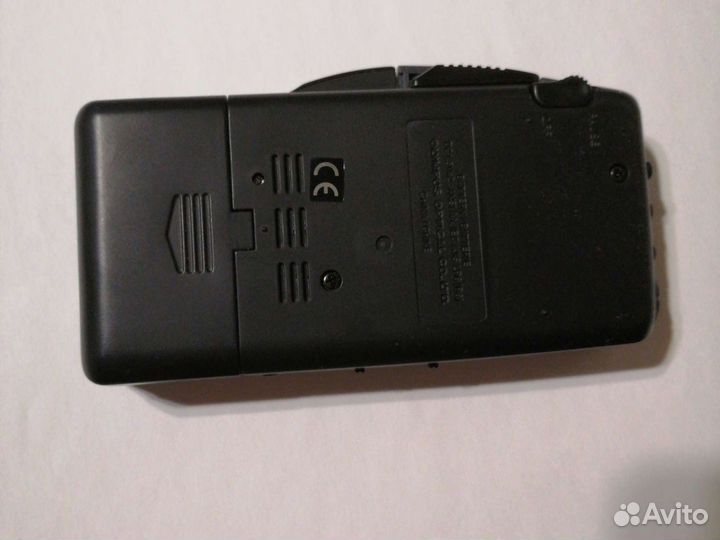 Диктофон olympus