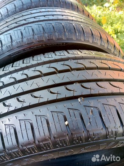 Goodyear EfficientGrip Performance SUV 235/50 R19