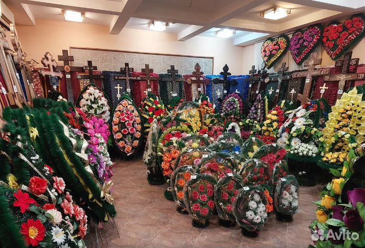 Ритуальные услуги в Белгороде