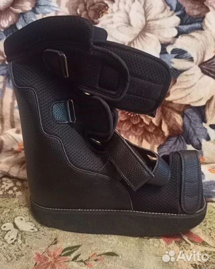 Терапевтическая обувь Sursil-Ortho