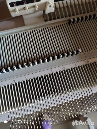 Вязальная машина brother360