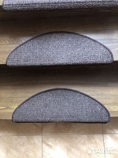 Коврики для лестницы 