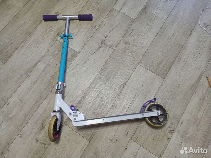 Самокат детский