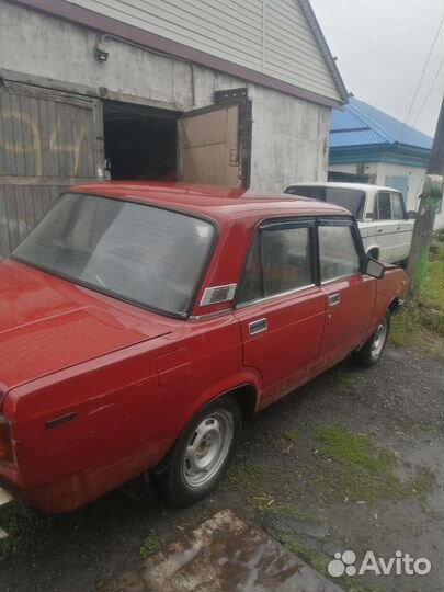 Продам запчасти ваз 2107 инжектор