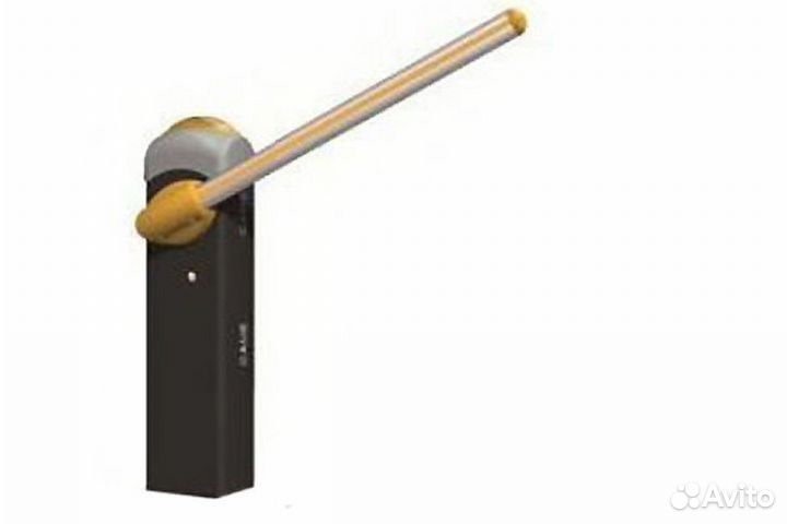 Came gard 3000 шлагбаум автоматический