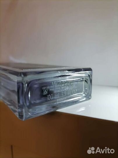 Духи Serge Lutens