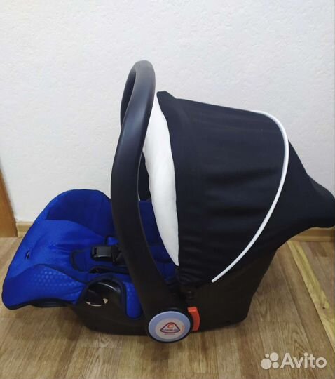 Автолюлька