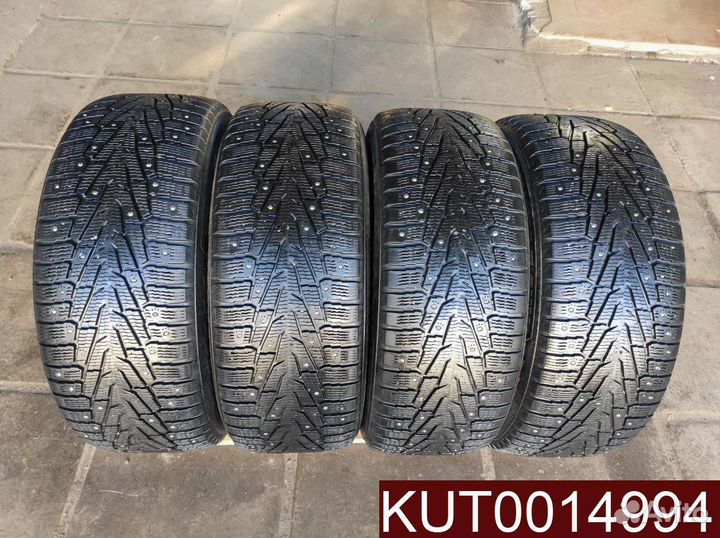 Nokian Tyres Hakkapeliitta 7 285/60 R18 107U