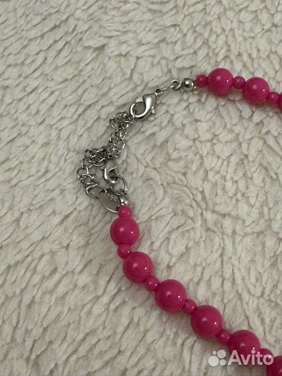 Набор украшений