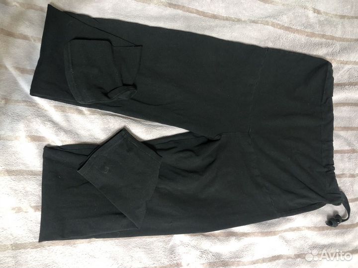 Вещи для беременных пакетом 46 48