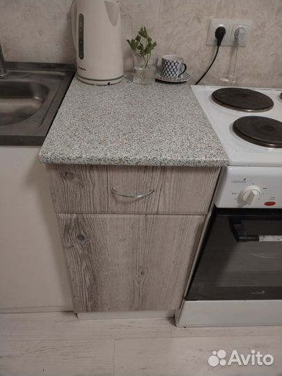 Кухонный гарнитур бу