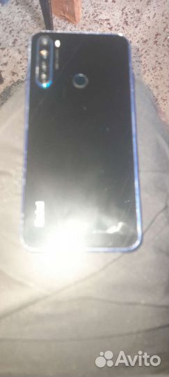 Xiaomi Redmi Note 8 2021, 4/64 ГБ