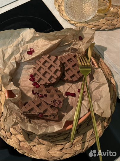 Десерты на любой вкус