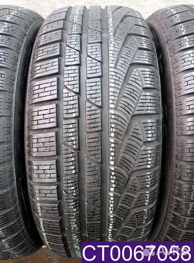 Pirelli Winter Sottozero 210 Serie II 225/50 R17 96T
