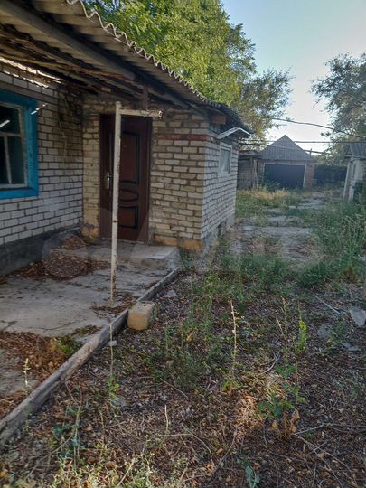 Дом 100 м² на участке 58 сот.