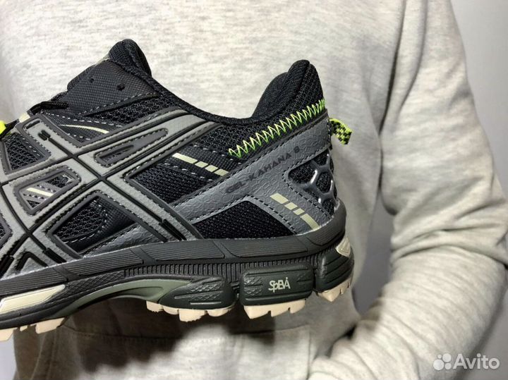 Кроссовки Asics Gel Kahana