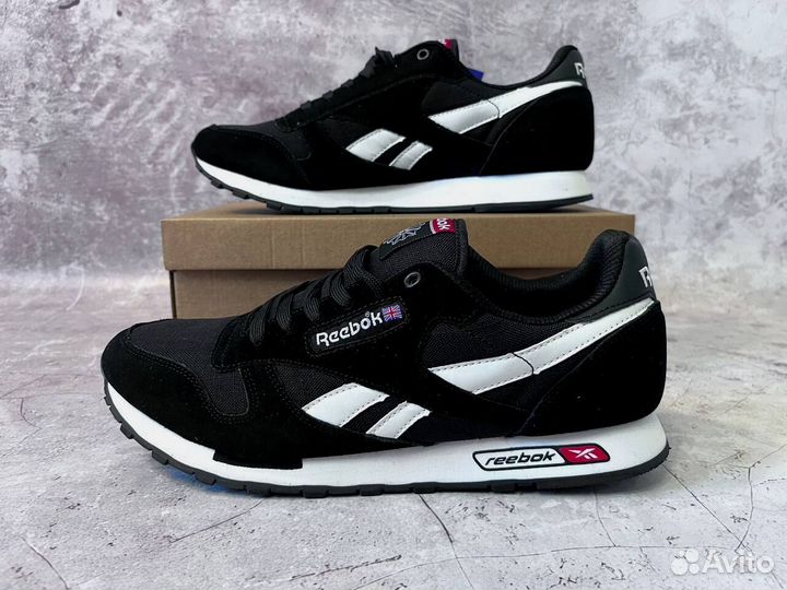 Кроссовки Reebok Classic