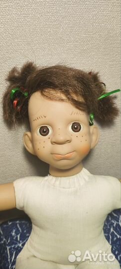 Характерная кукла